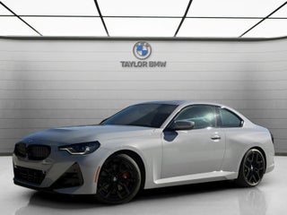 2026 BMW 230i 230i