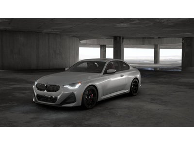 2026 BMW 230i 230i