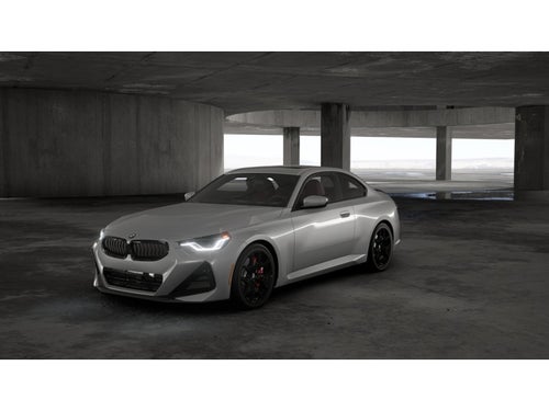 2026 BMW 230i 230i