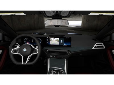2026 BMW 230i 230i