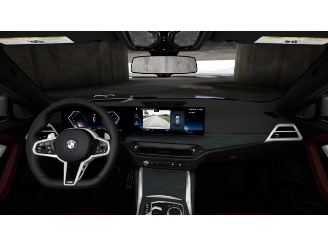 2026 BMW 230i 230i