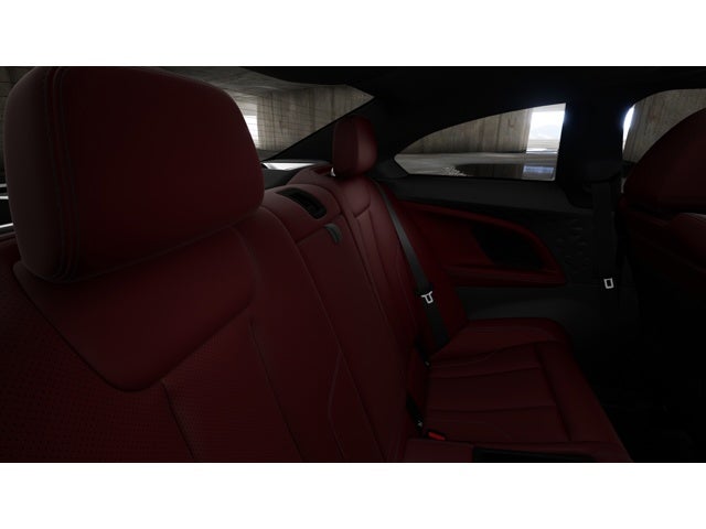 2026 BMW 230i 230i