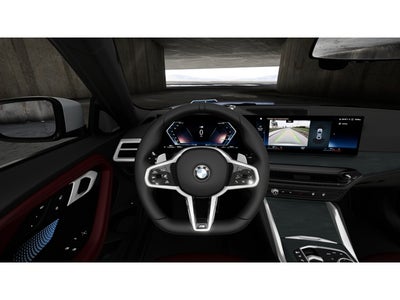 2026 BMW 230i 230i