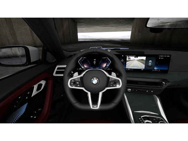 2026 BMW 230i 230i
