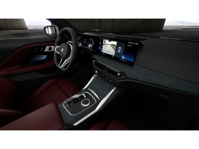 2026 BMW 230i 230i