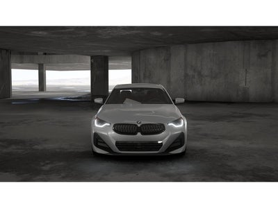 2026 BMW 230i 230i