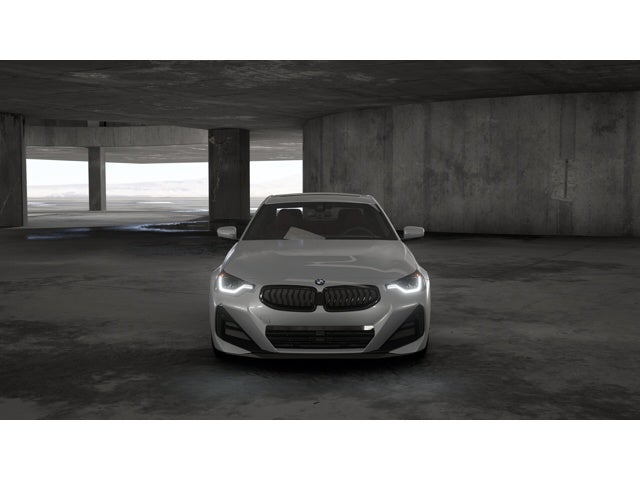 2026 BMW 230i 230i