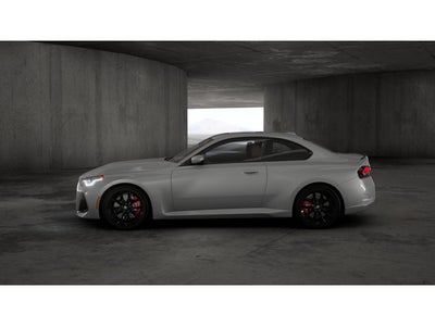 2026 BMW 230i 230i