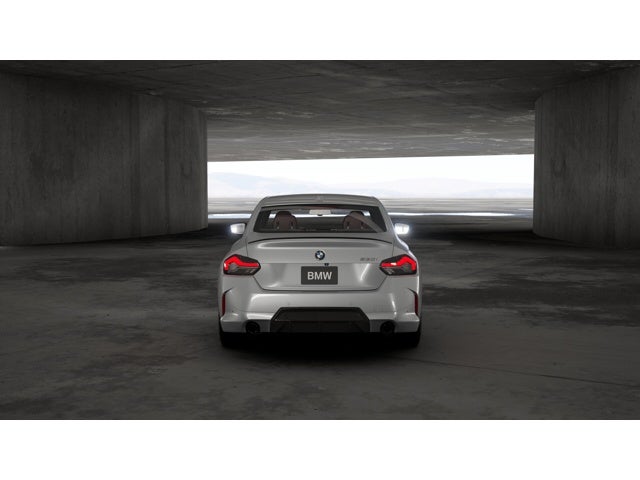 2026 BMW 230i 230i