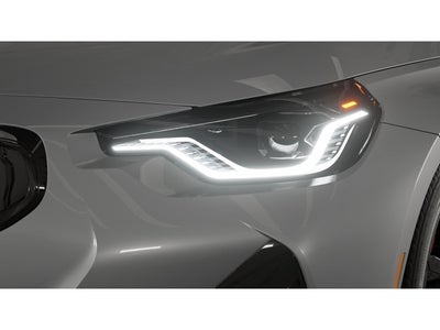 2026 BMW 230i 230i