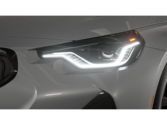 2026 BMW 230i 230i