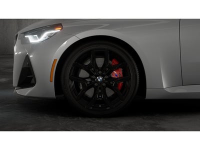 2026 BMW 230i 230i