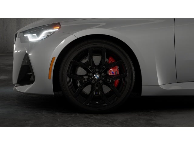 2026 BMW 230i 230i