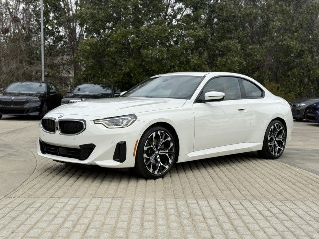 2025 BMW 230i 230i