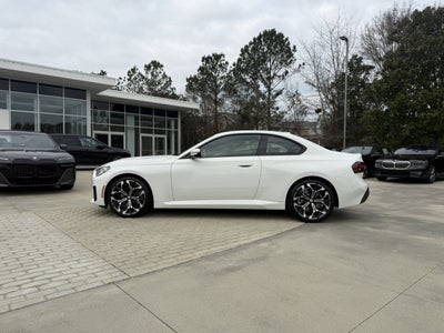 2025 BMW 230i 230i