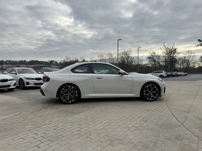 2025 BMW 230i 230i