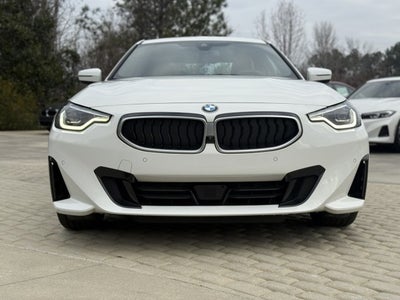 2025 BMW 230i 230i