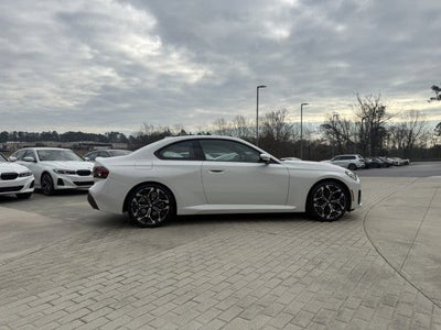 2025 BMW 230i 230i