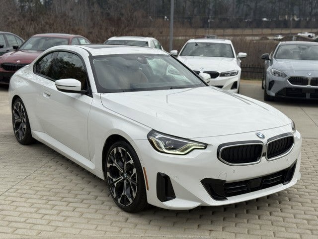 2025 BMW 230i 230i
