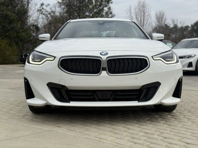 2025 BMW 230i 230i