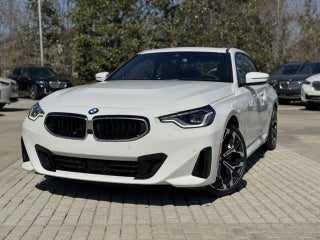 2025 BMW 230i 230i