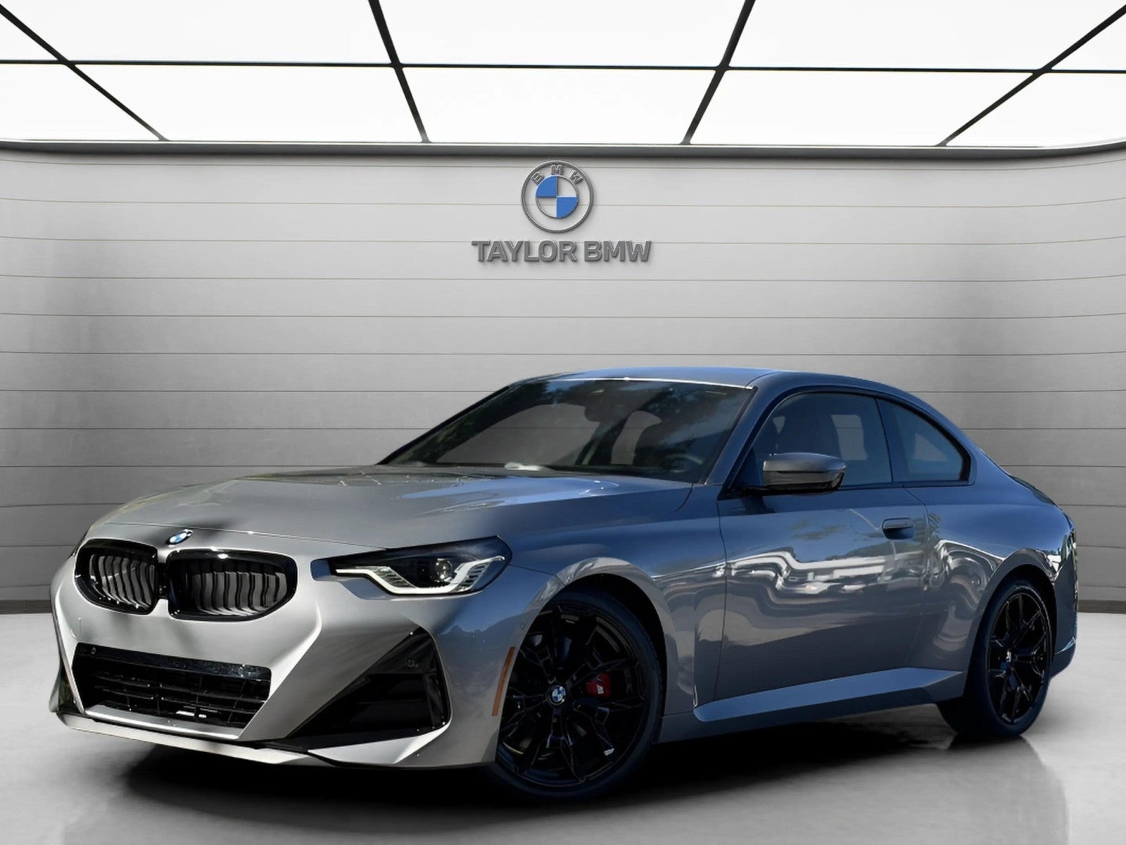 2026 BMW 230i 230i