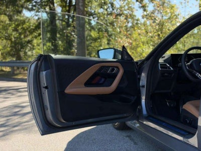 2026 BMW 230i 230i