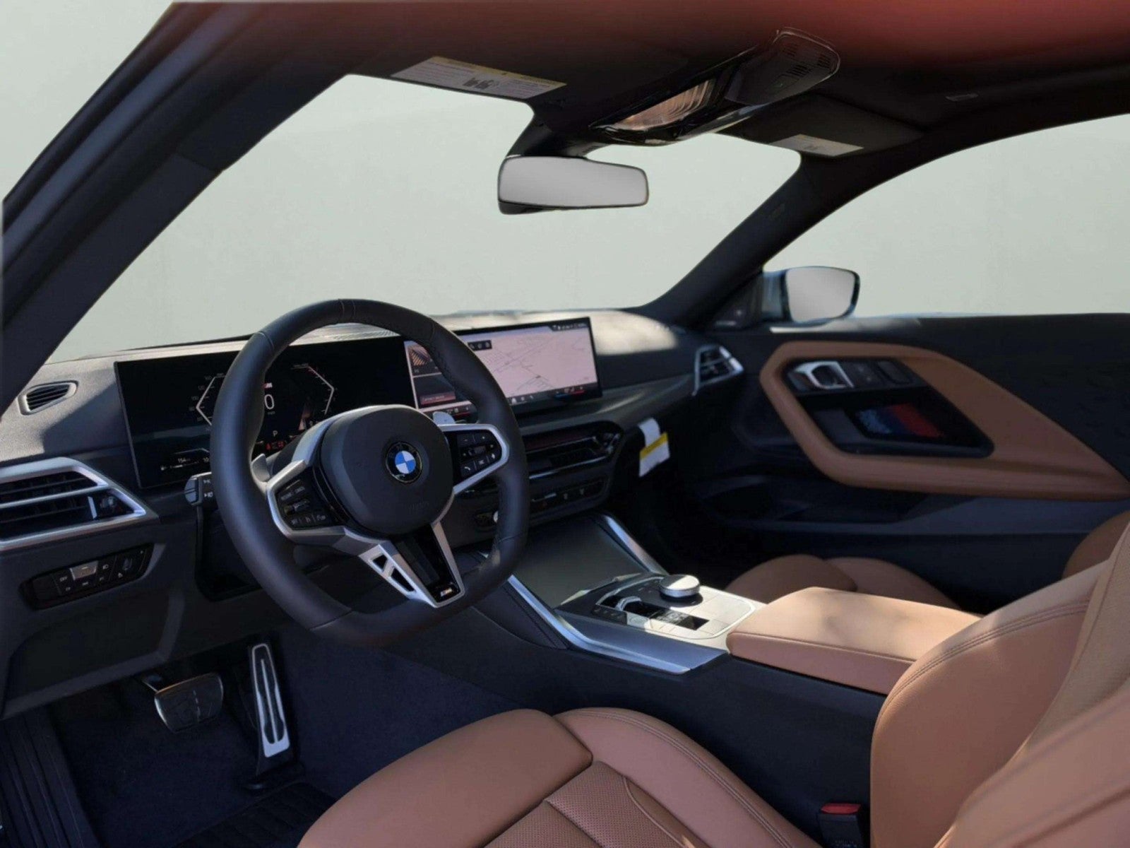 2026 BMW 230i 230i