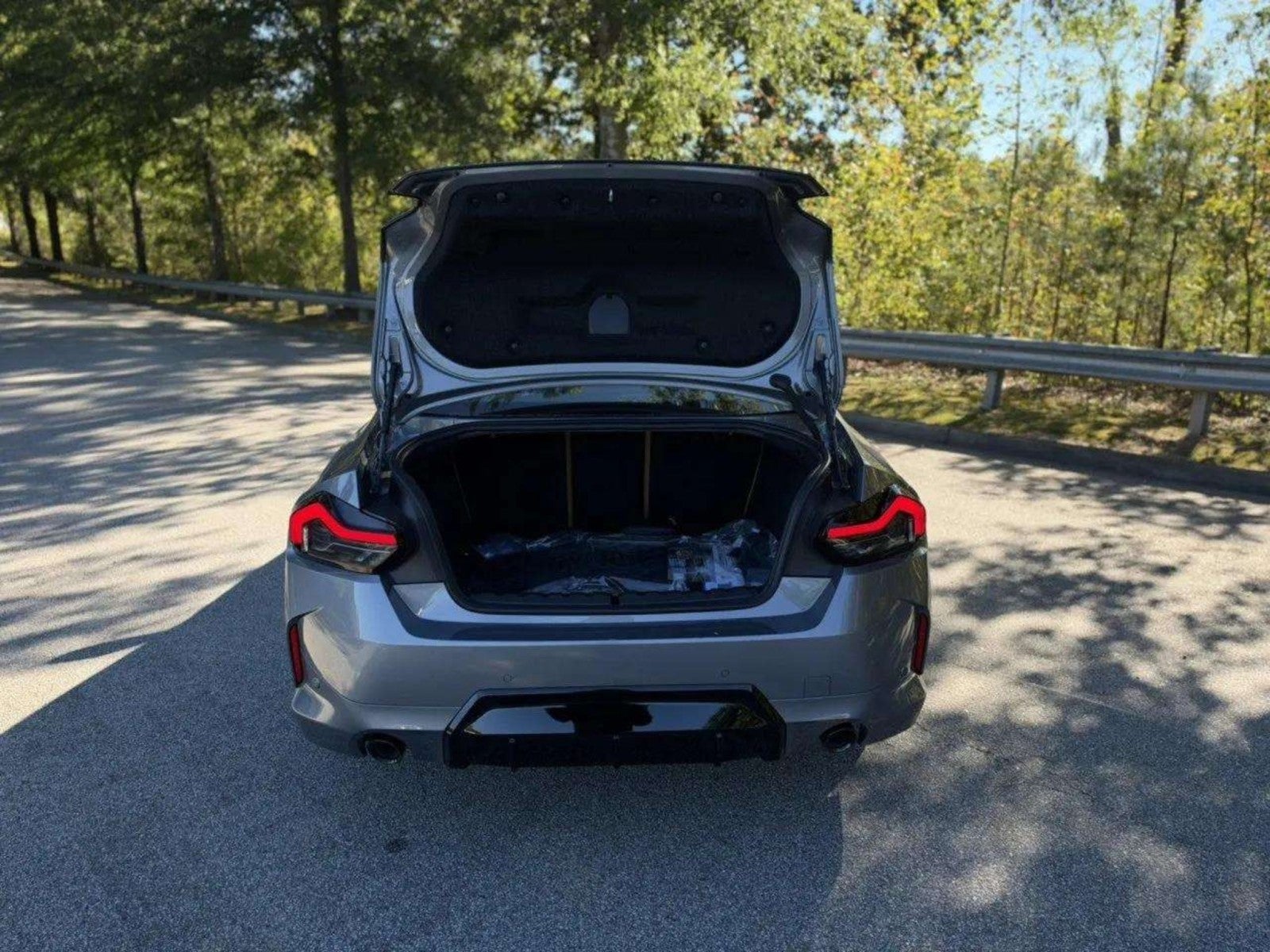 2026 BMW 230i 230i