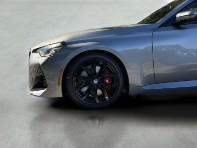 2026 BMW 230i 230i