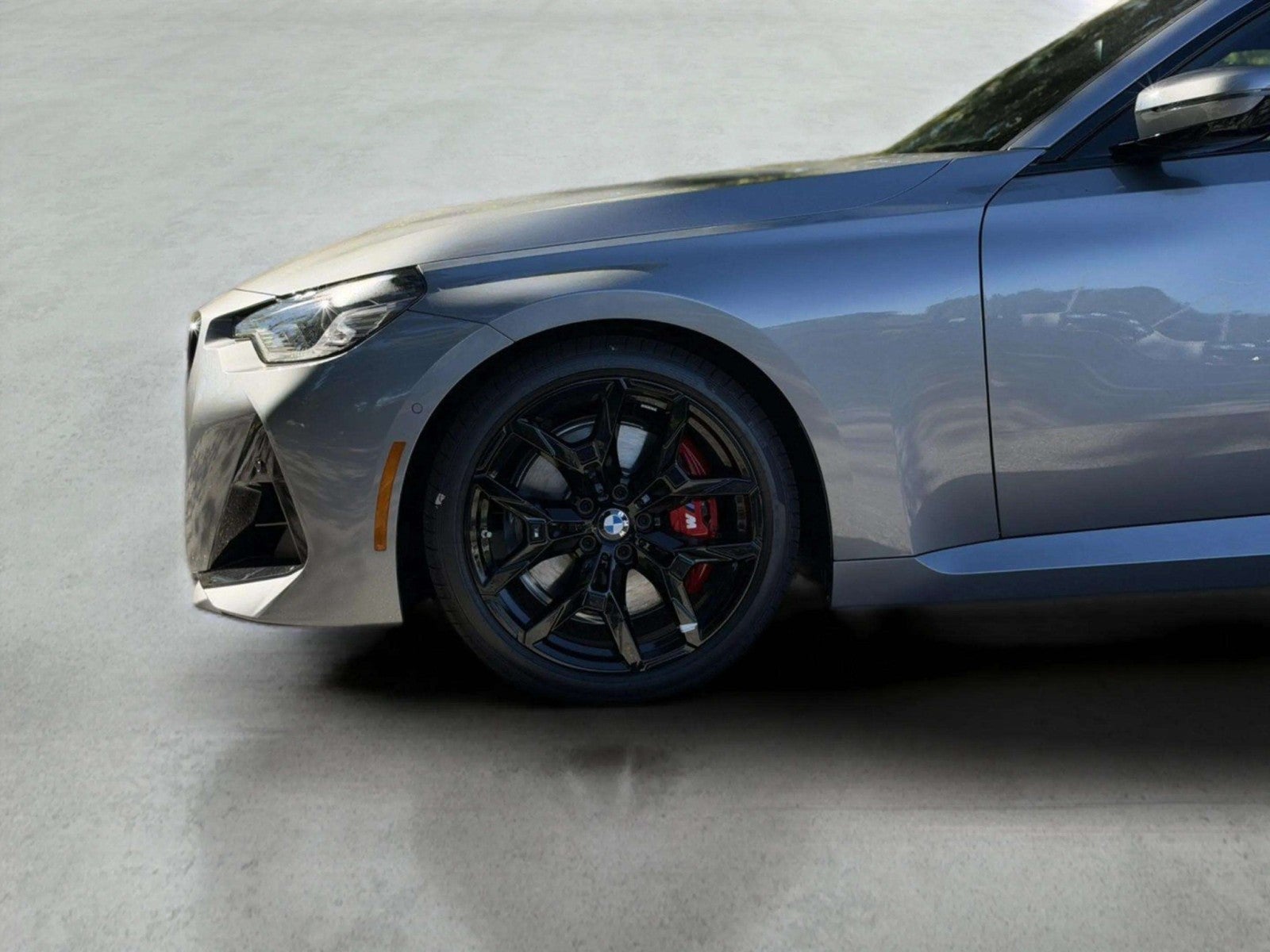 2026 BMW 230i 230i