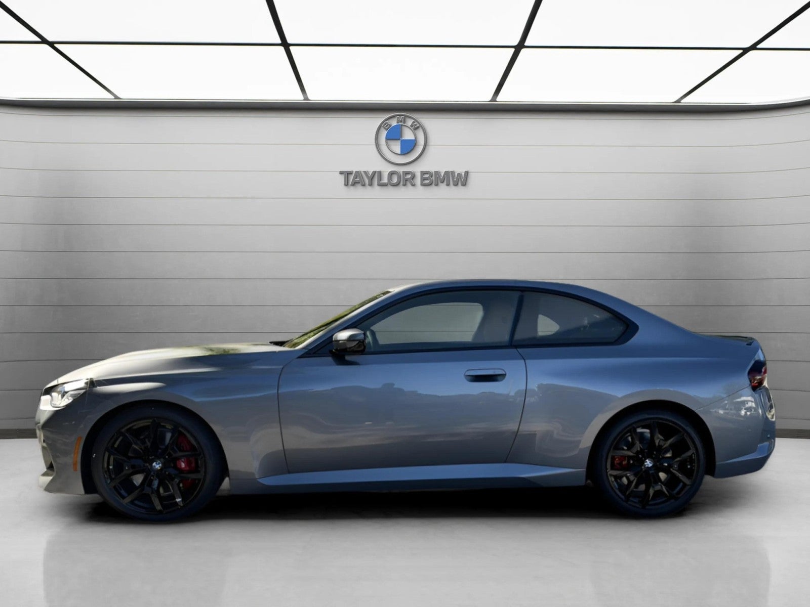 2026 BMW 230i 230i