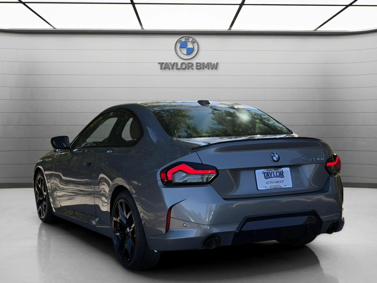 2026 BMW 230i 230i