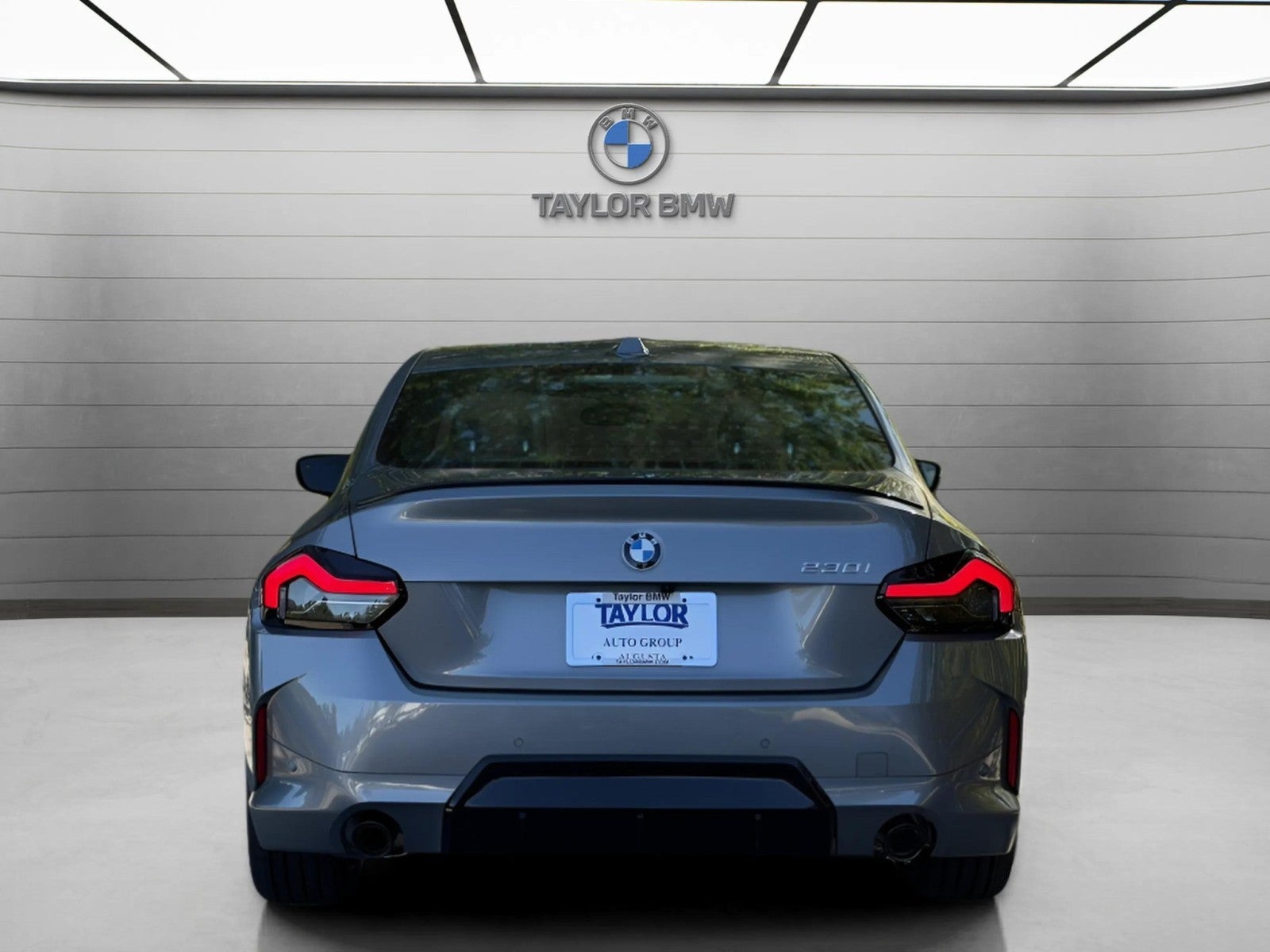 2026 BMW 230i 230i