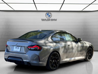 2026 BMW 230i 230i