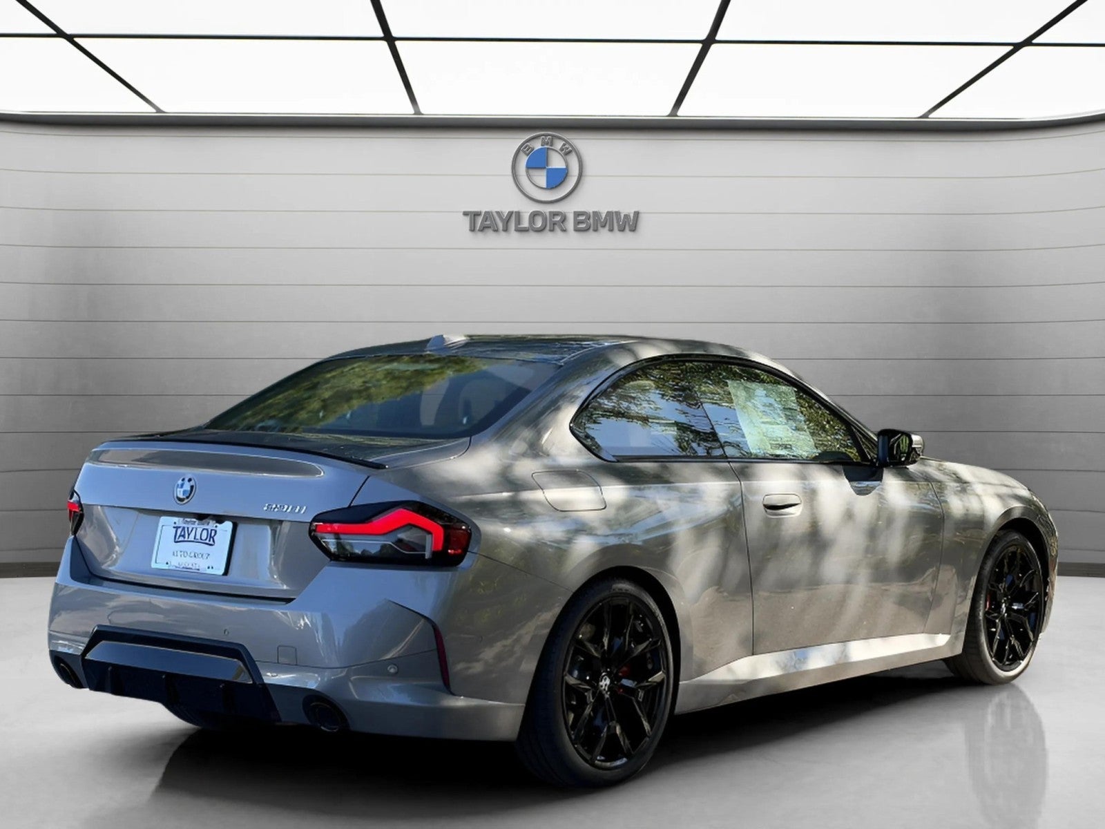 2026 BMW 230i 230i