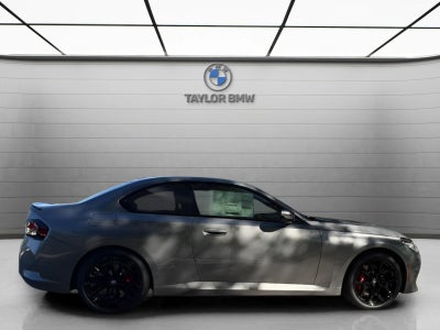 2026 BMW 230i 230i
