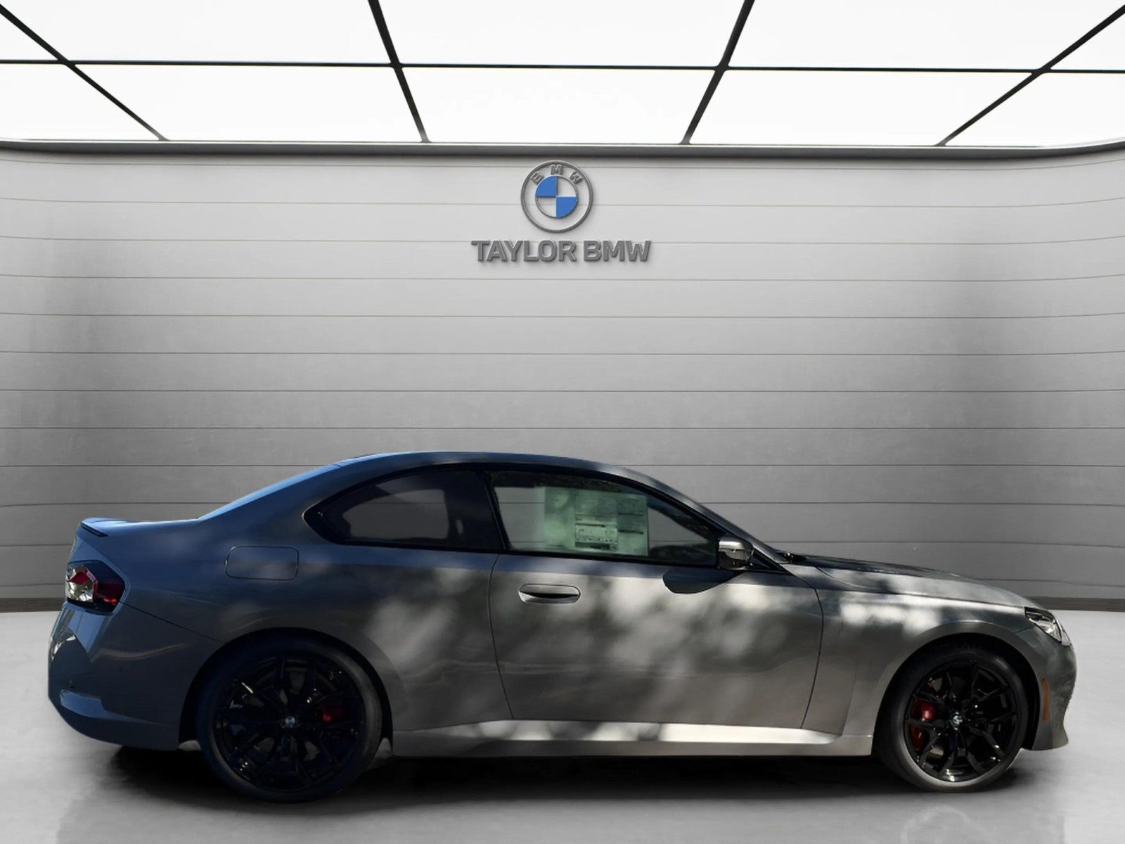 2026 BMW 230i 230i