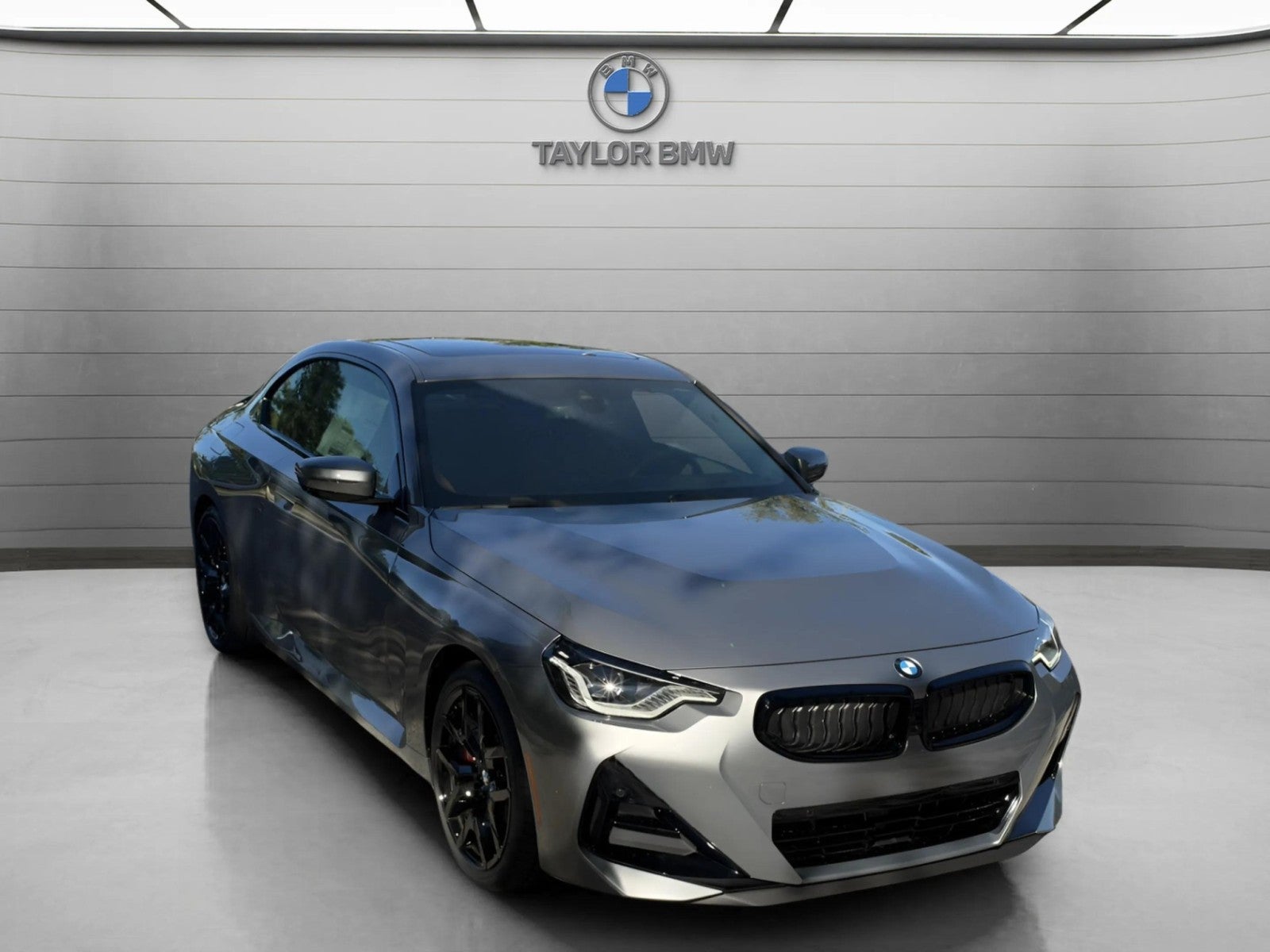2026 BMW 230i 230i