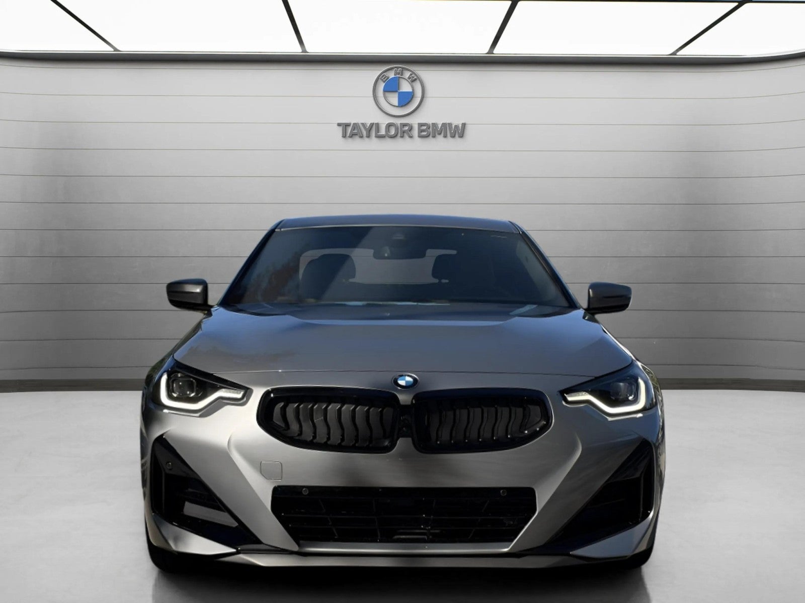 2026 BMW 230i 230i
