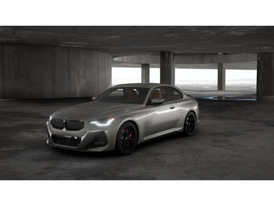 2026 BMW 230i 230i