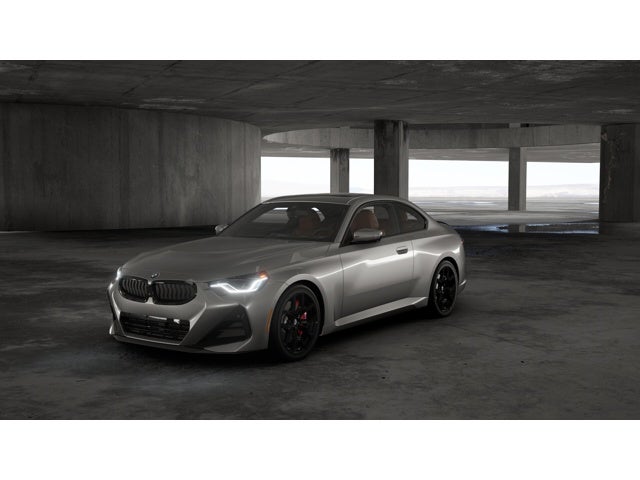 2026 BMW 230i 230i