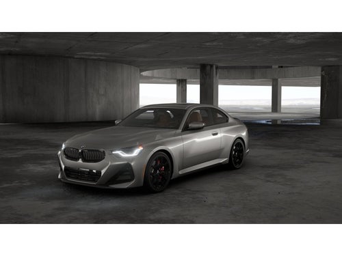 2026 BMW 230i 230i