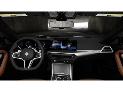2026 BMW 230i 230i
