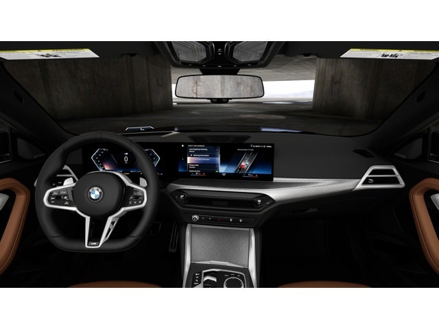 2026 BMW 230i 230i