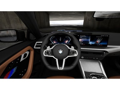 2026 BMW 230i 230i