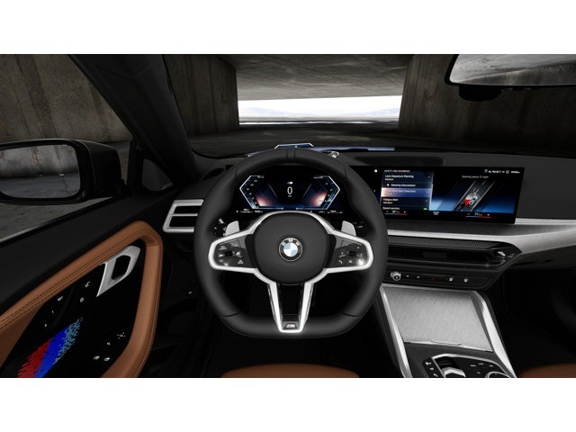 2026 BMW 230i 230i