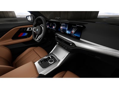 2026 BMW 230i 230i