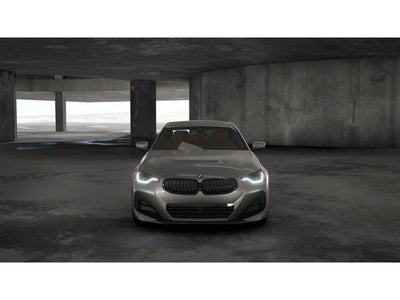 2026 BMW 230i 230i
