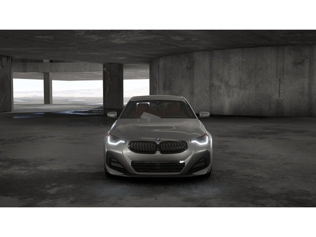 2026 BMW 230i 230i